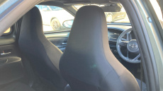 Toyota Aygo X 1.0 VVT-i Air Edition 5dr Petrol Hatchback